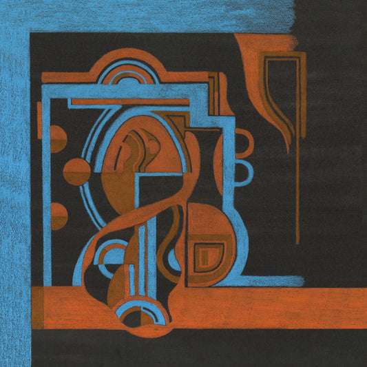 Orb - Space Between [Vinyl]