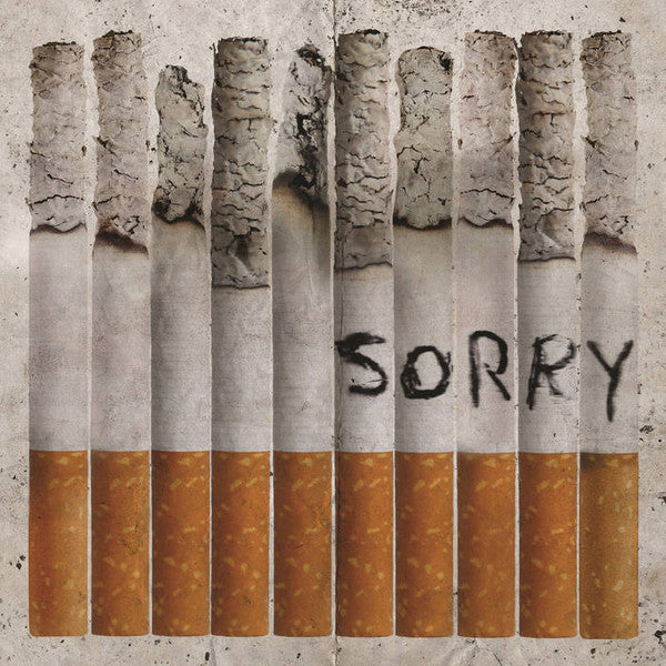 Totally Unicorn - Sorry [Vinyl]