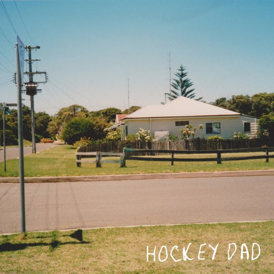 Hockey Dad - Dreamin' [12 Inch Single]