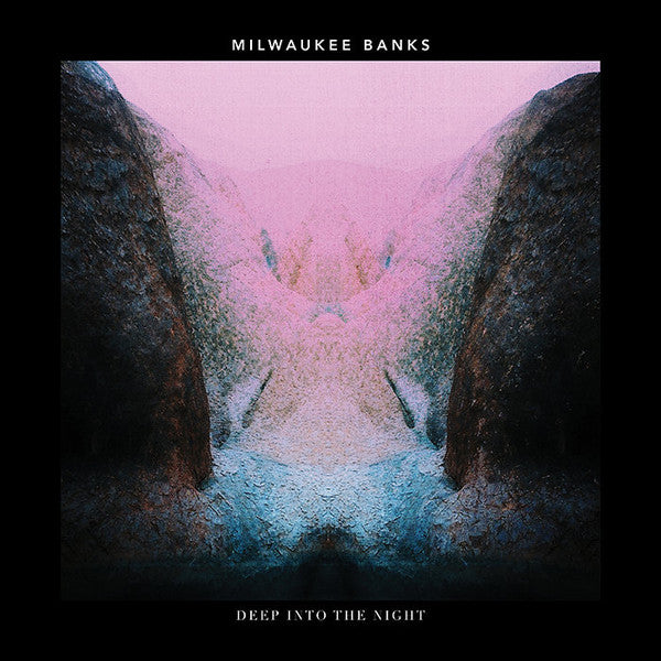 Milwaukee Banks - Deep Into The Night [Vinyl]