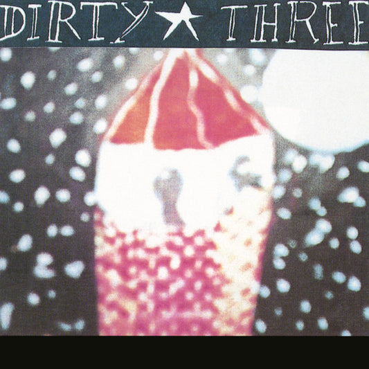 Dirty Three - Dirty Three [CD]