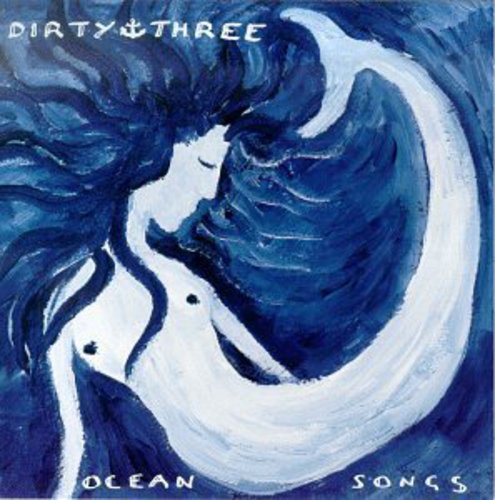 Dirty Three - Ocean Songs [CD]