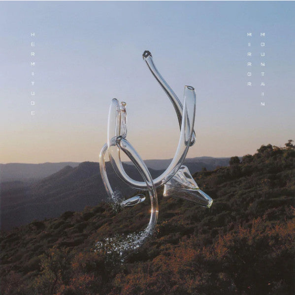 Hermitude - Mirror Mountain [CD] [Second Hand]