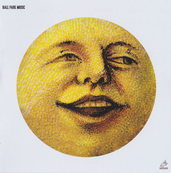 Ball Park Music - Ball Park Music [Vinyl]