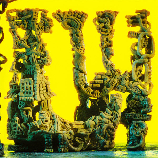 King Gizzard And The Lizard Wizard - L.W. [Vinyl]