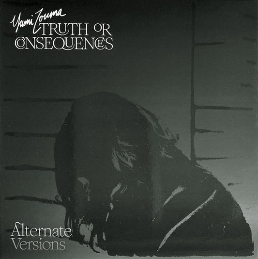 Yumi Zouma - Truth Or Consequences Alternate [Vinyl]
