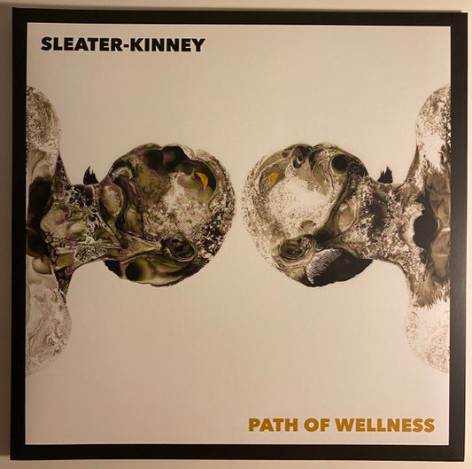 Sleater-Kinney - Path Of Wellness [Vinyl]