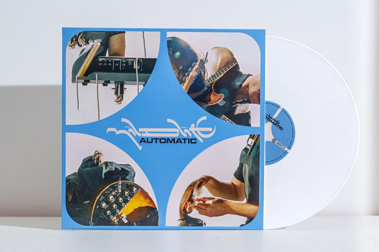 Mildlife - Automatic [Vinyl]
