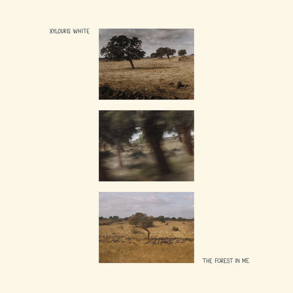 Xylouris White - Forest In Me [Vinyl]