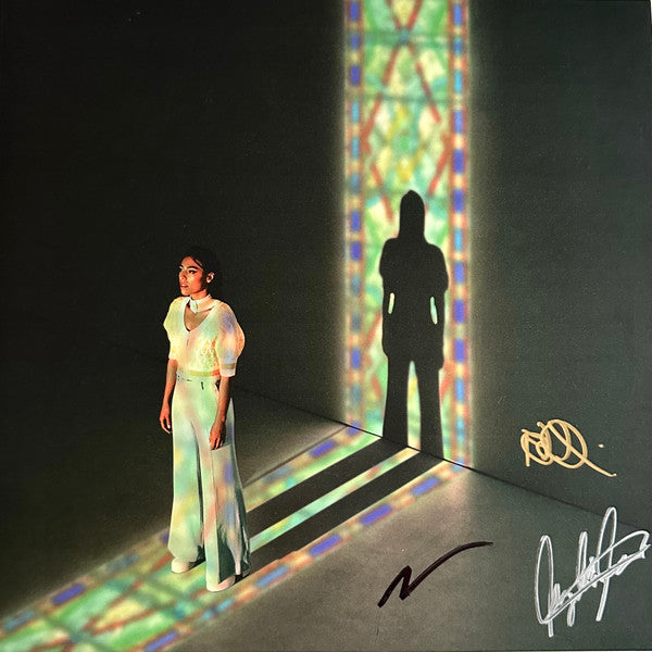 Telenova - Stained Glass Love [Vinyl]