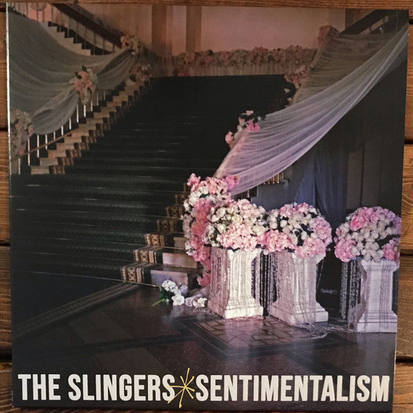 Slingers - Sentimentalism [Vinyl]