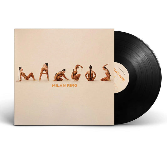 Ring, Milan - Mangos [Vinyl]