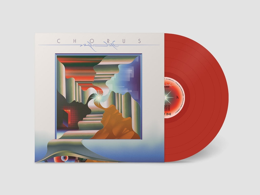 Mildlife - Chorus [Vinyl]