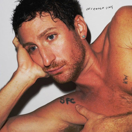 Callinan, Kirin J - If I Could Sing [Vinyl]