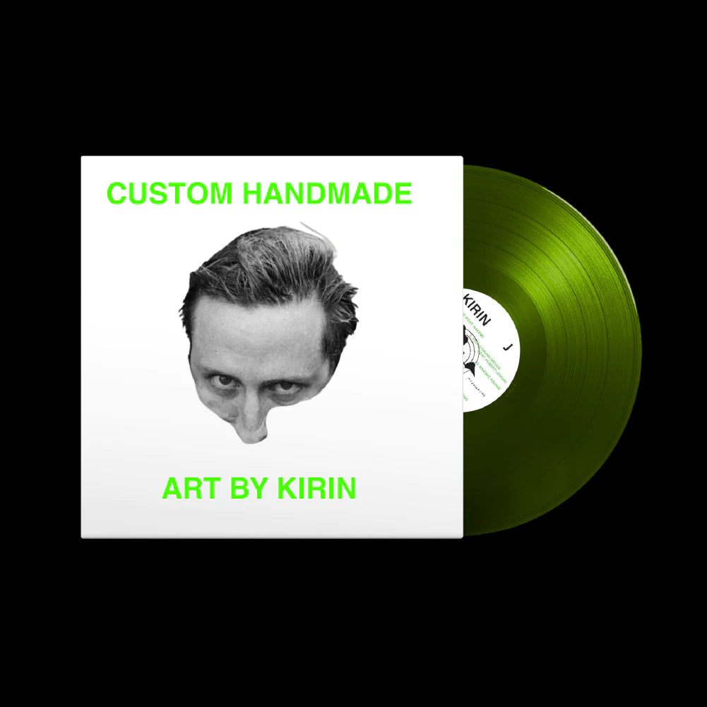 Callinan, Kirin J - If I Could Sing [Vinyl]