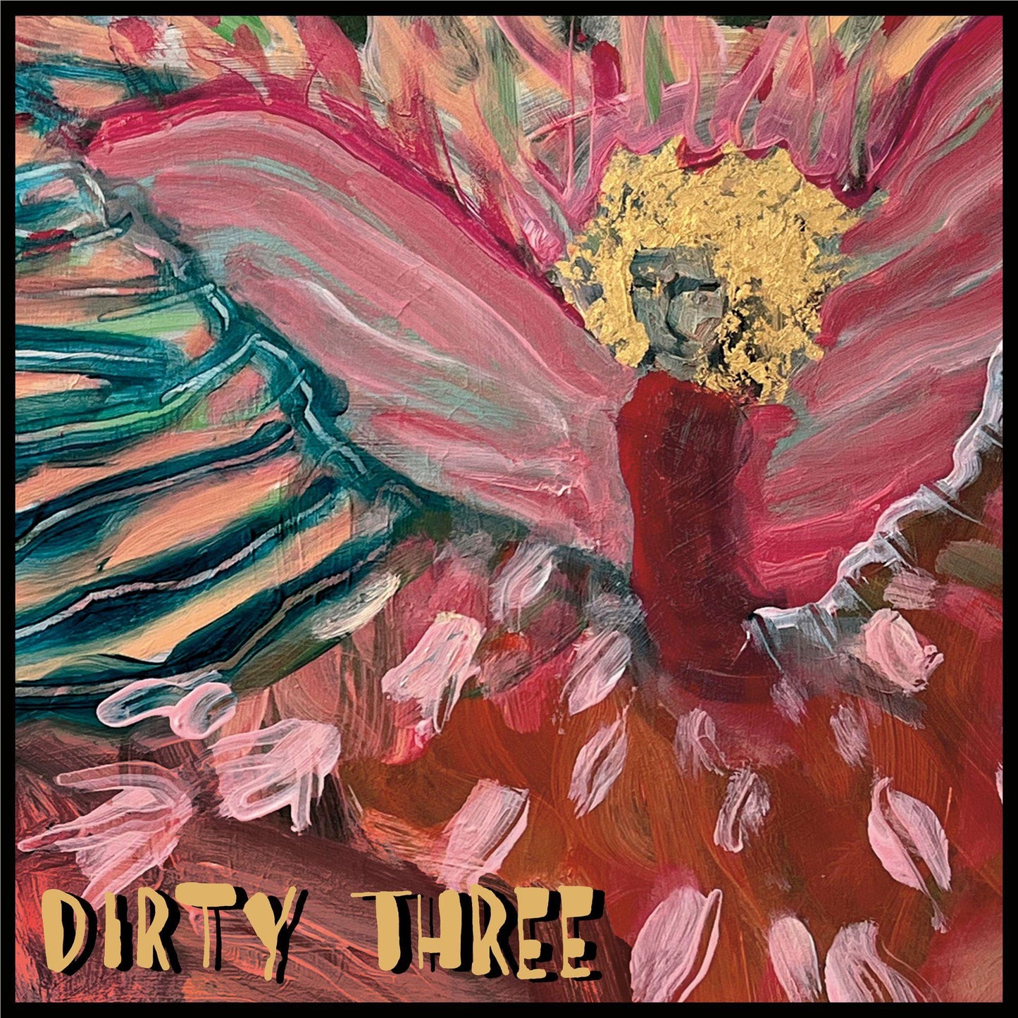 Dirty Three - Love Changes Everything [CD]