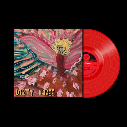 Dirty Three - Love Changes Everything [Vinyl]