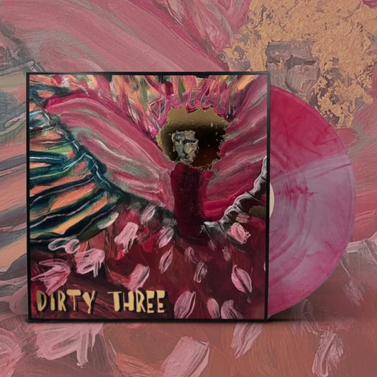 Dirty Three - Love Changes Everything [Vinyl]