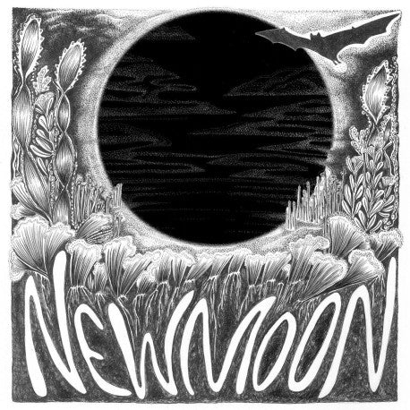 Orbweavers - New Moon / Silver Moon [Vinyl]
