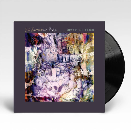Kuepper, Ed / Jim White - After The Flood [Vinyl]