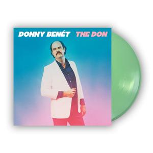 Benet, Donny - Don [Vinyl]