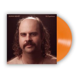 Benet, Donny - Mr Experience [Vinyl]
