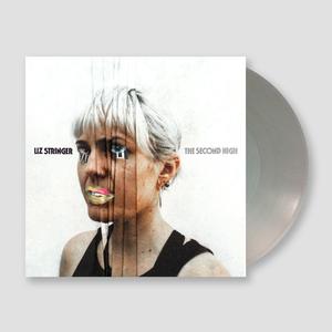 Stringer, Liz - Second High [Vinyl]