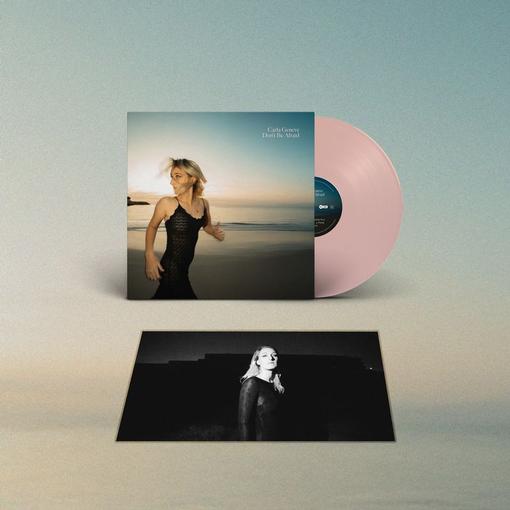 Geneve, Carla - Don't Be Afraid [Vinyl]