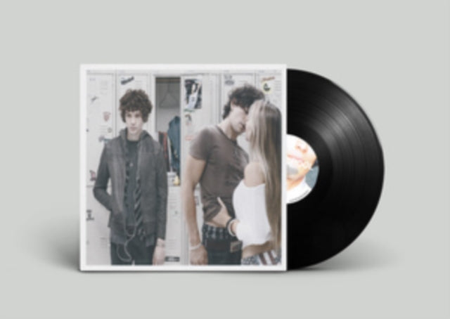 Highschool - Highschool [Vinyl]