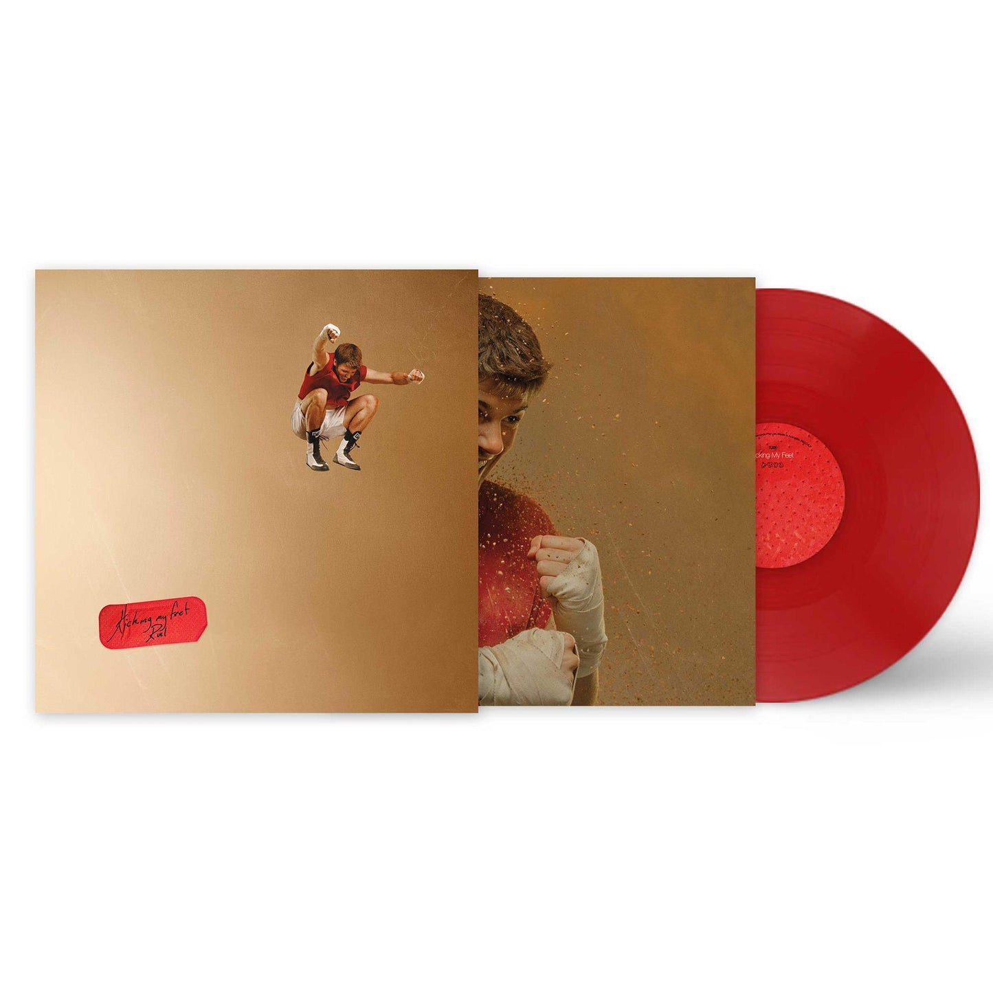 Ruel - Kicking My Feet [Vinyl]