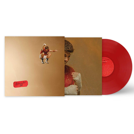 Ruel - Kicking My Feet [Vinyl]