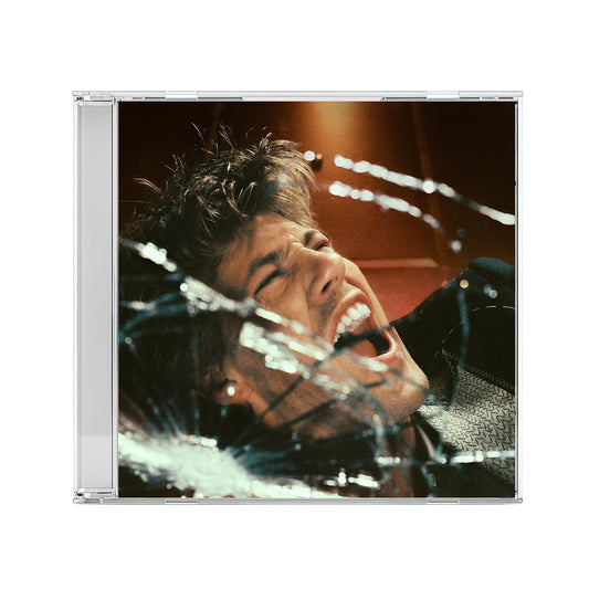 Ruel - Kicking My Feet (and Screaming) [CD] [Pre-Order]