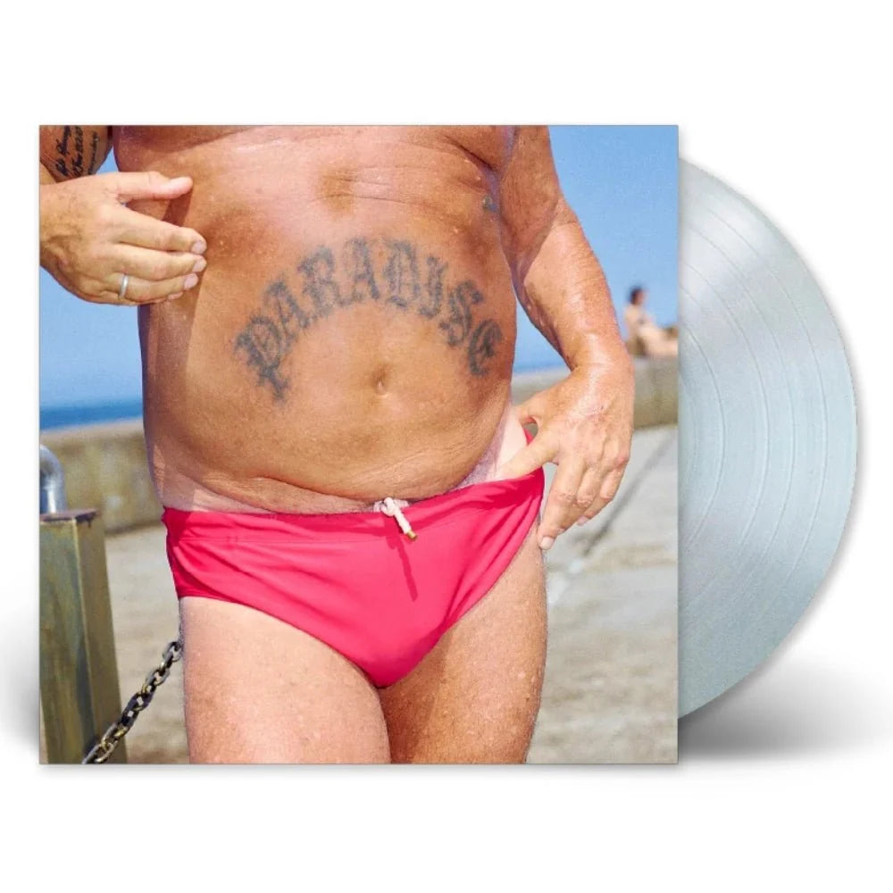 Peking Duk - Paradise [Vinyl]