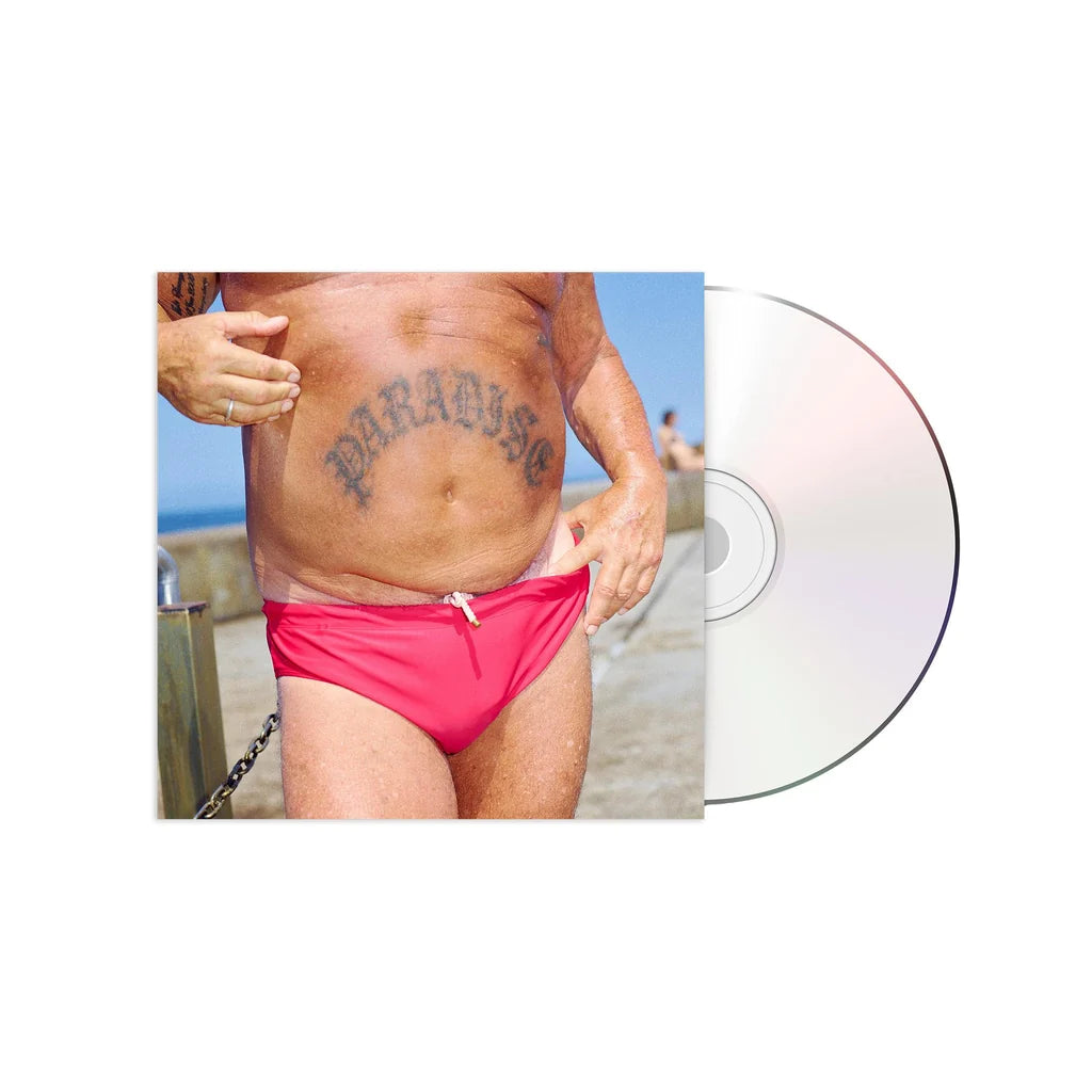 Peking Duk - Paradise [CD]