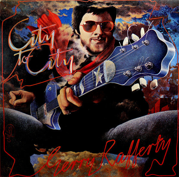 Gerry Rafferty - City To City [Vinyl]