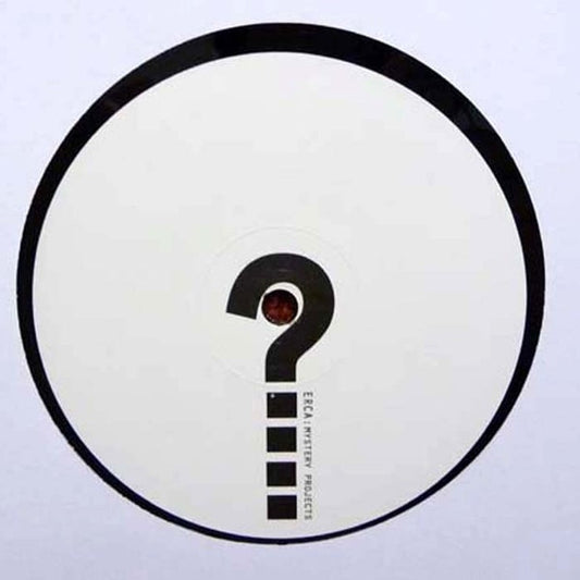 Brandy / Eryka Badu - Angel In Disguise / On and On [12 Inch Single] [Second Hand]