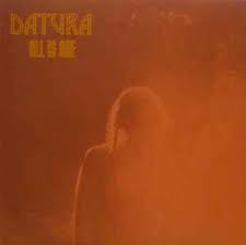Datura - All Is One [Vinyl] [Second Hand]