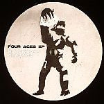 Blackmass Plastics - Four Aces Ep [12 Inch Single] [Second Hand]