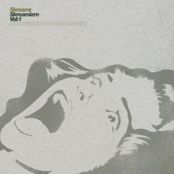 Skream - Skreamizm Vol: 1: Glamma / Smiley Face / [12 Inch Single] [Second Hand]