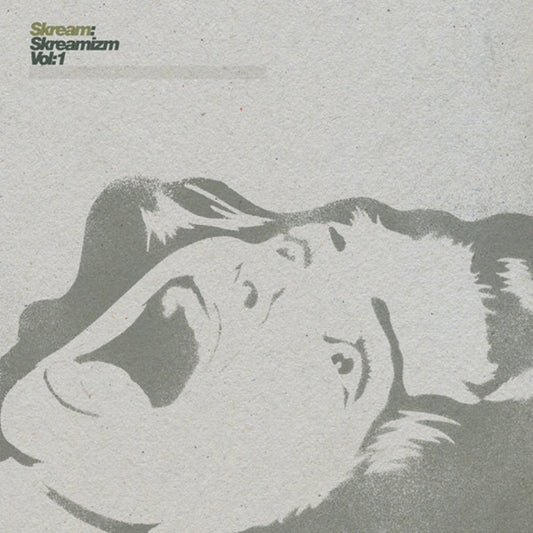 Skream - Skreamizm Vol: 1: Glamma / Smiley Face / [12 Inch Single] [Second Hand]