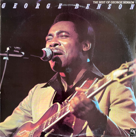 Benson, George - Best Of [Vinyl] [Second Hand]