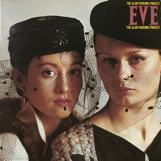 Parsons, Alan Project - Eve [Vinyl] [Second Hand]