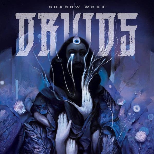 Druids - Shadow Work [Vinyl] [Second Hand]