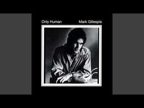 Gillespie, Mark - Only Human: 2CD [CD] [Second Hand]