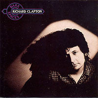 Clapton, Richard - Dark Spaces [Vinyl] [Second Hand]