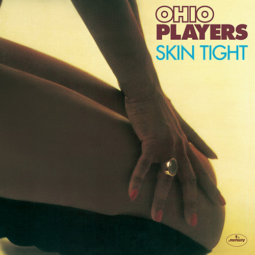 Ohio Players - Skin Tight [Vinyl] [Second Hand]