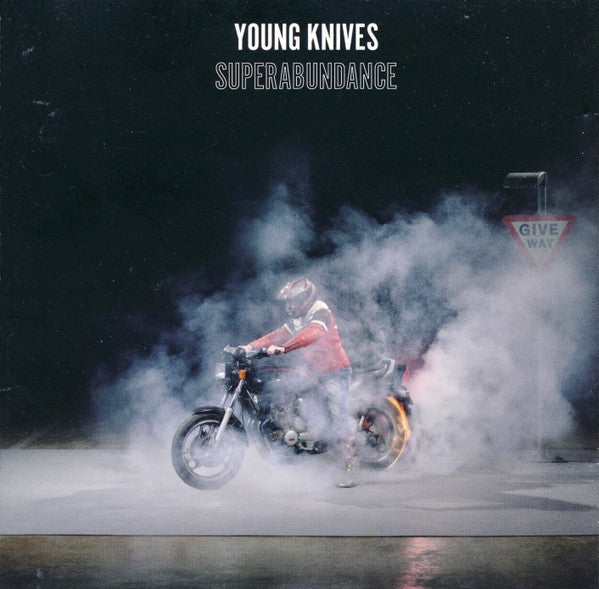 Young Knives - Superabundance [CD] [Second Hand]