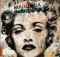 Madonna - Celebration [CD] [Second Hand]