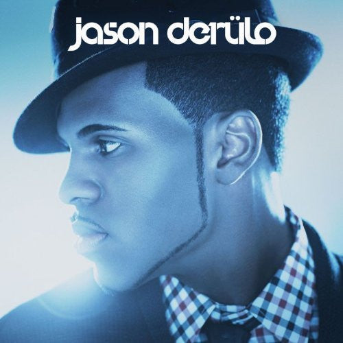 Derulo, Jason - Jason Derulo [CD] [Second Hand]