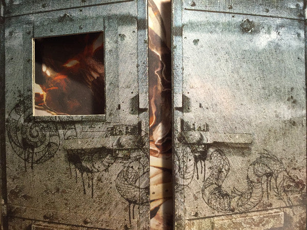 Disturbed - Asylum: Cd + Dvd [CD] [Second Hand]